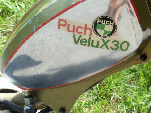 Puch VeluX30 Puch_v10