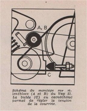 Le débutant en VAP  Montag10