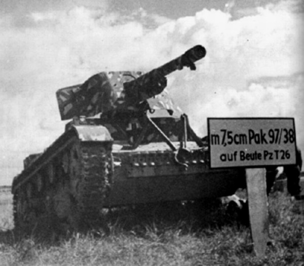 7,5cm Pak 97 auf Pz 740 (r) T-26_j15