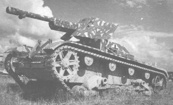 7,5cm Pak 97 auf Pz 740 (r) T-26_j16