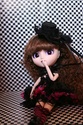 Myna & Yumiko-hime [ Adsiltia & Mir ] ^^ Pullip12