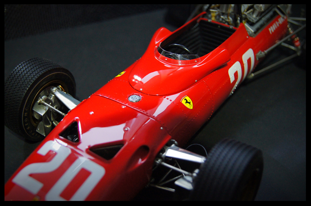 1/12 MFH Ferrari 312F1, Chris Amon, Monaco 1967 - Page 4 Twbh2710