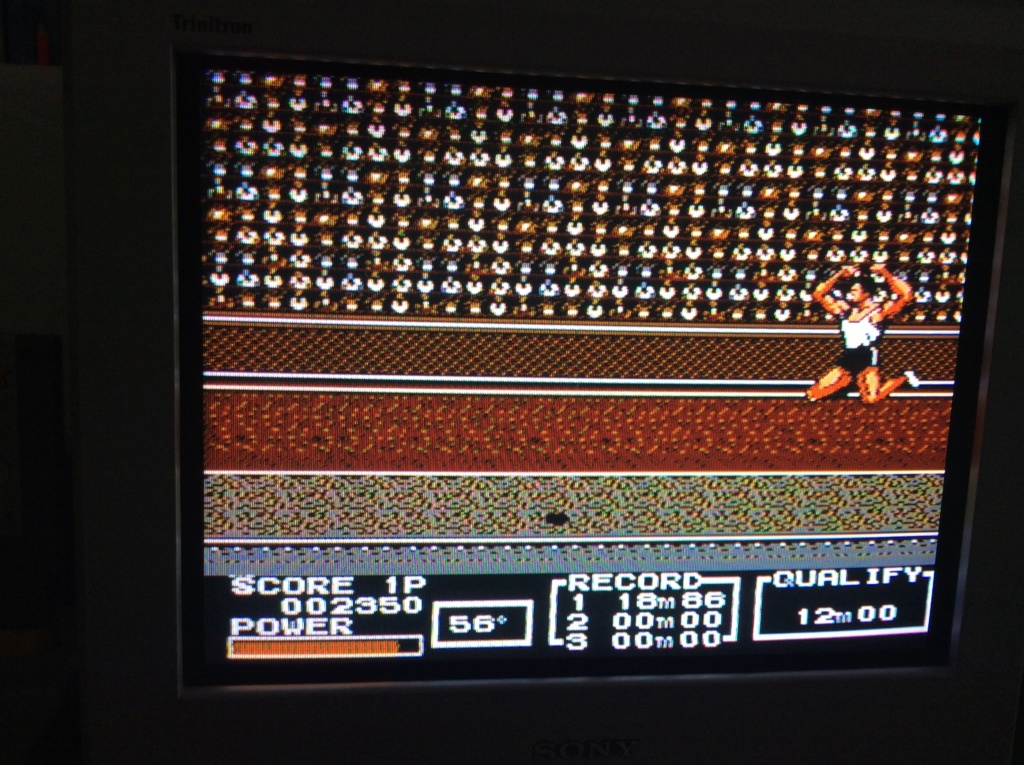 [SCORING] Track and Field 2 (NES) 90cb3910