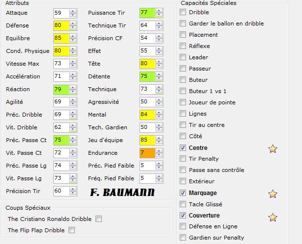 Le Werder echange 2 joueurs defensifs contre 1 mdf Stats_10