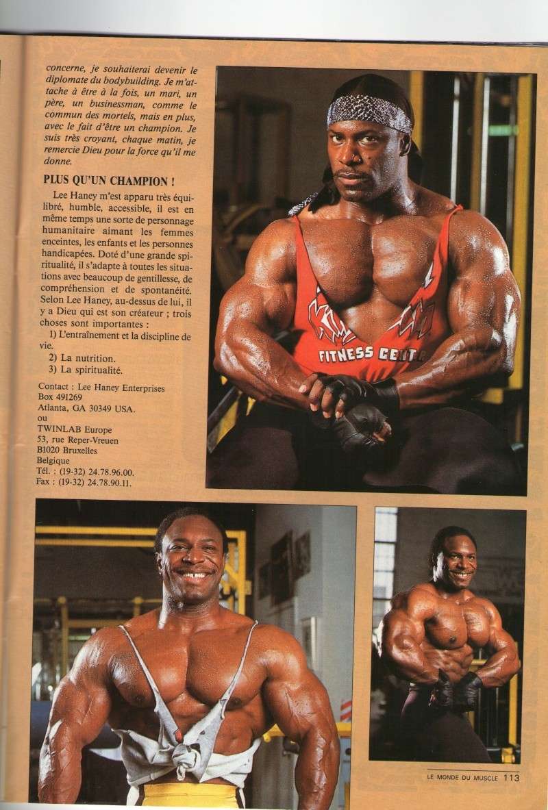 Lee Haney - Page 2 Lh410