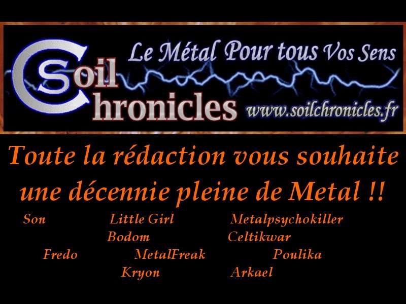Soil Chronicles, web zine Metal Bonne_11