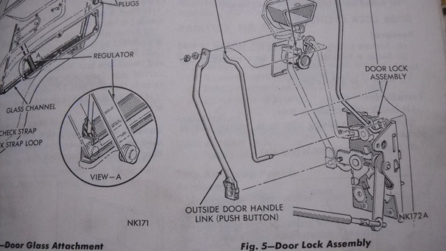 Cargo door locking mechanisms Dscn0241