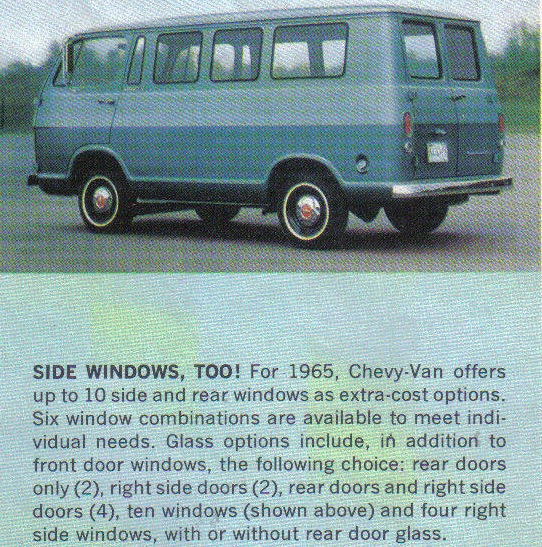 65Chevy Sportvan- Fresno, CA - $11500 Shev10