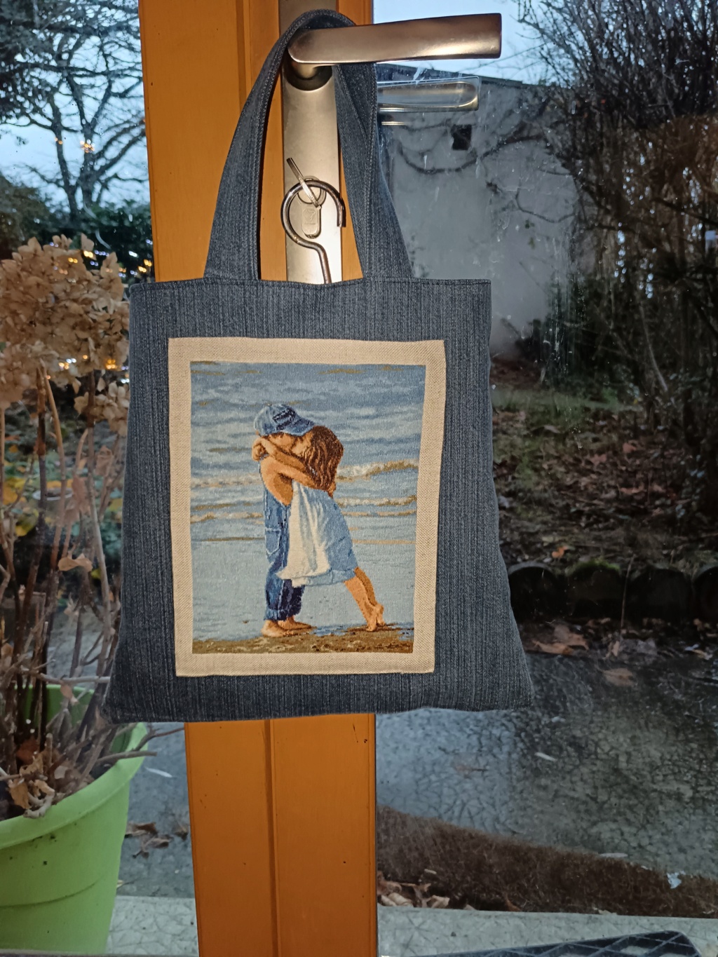 Un petit cadeau collectif