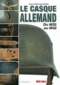 Livre les casques allemands tome 1 51zt8w12