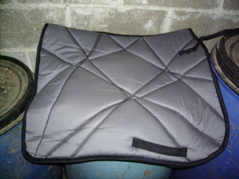 Un nouveau tapis + le nouevelle couverture de Khéops :) Imgp0044