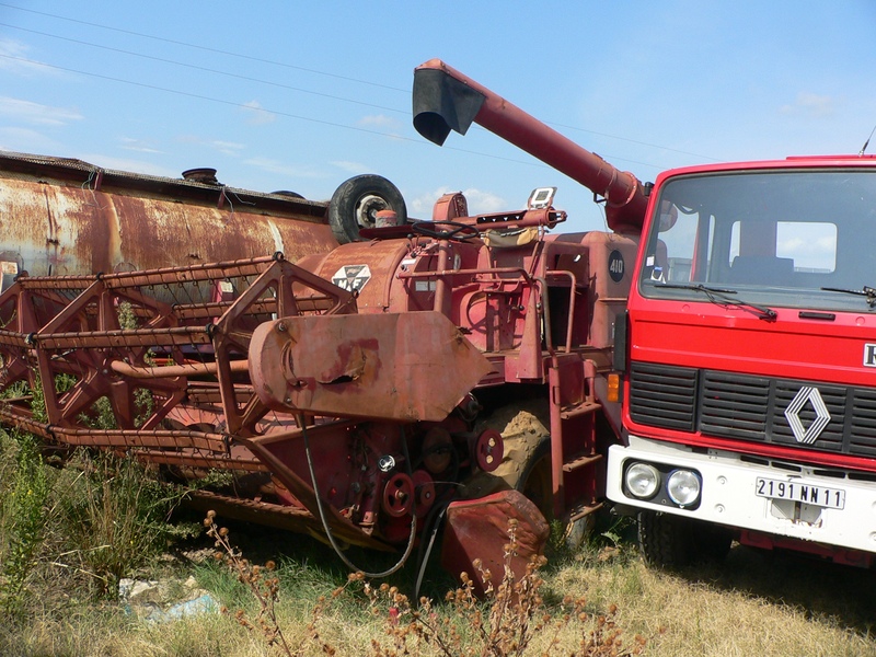 tracteur ancien - Page 3 Trac_410