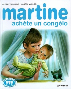 La Fameuse Martine Martii10