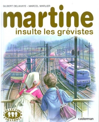 La Fameuse Martine Martii16