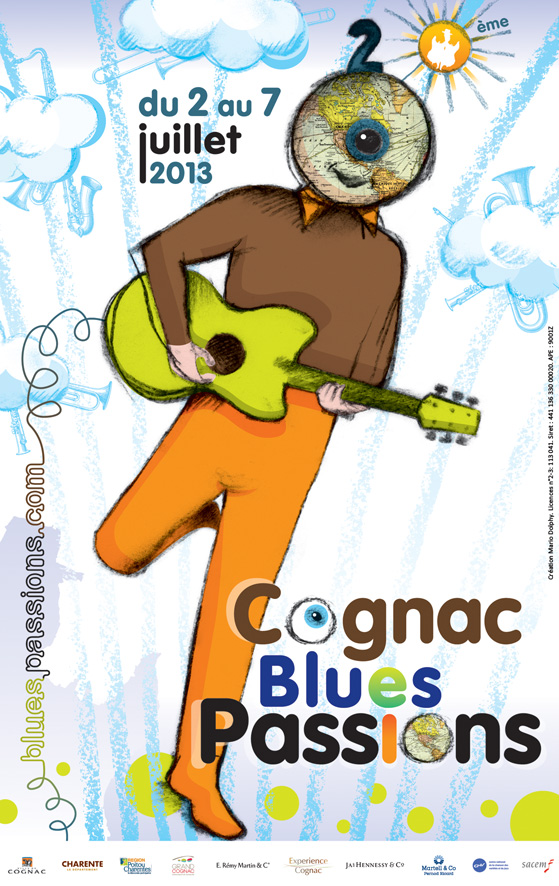 festival de blues à COGNAC Aff_2010