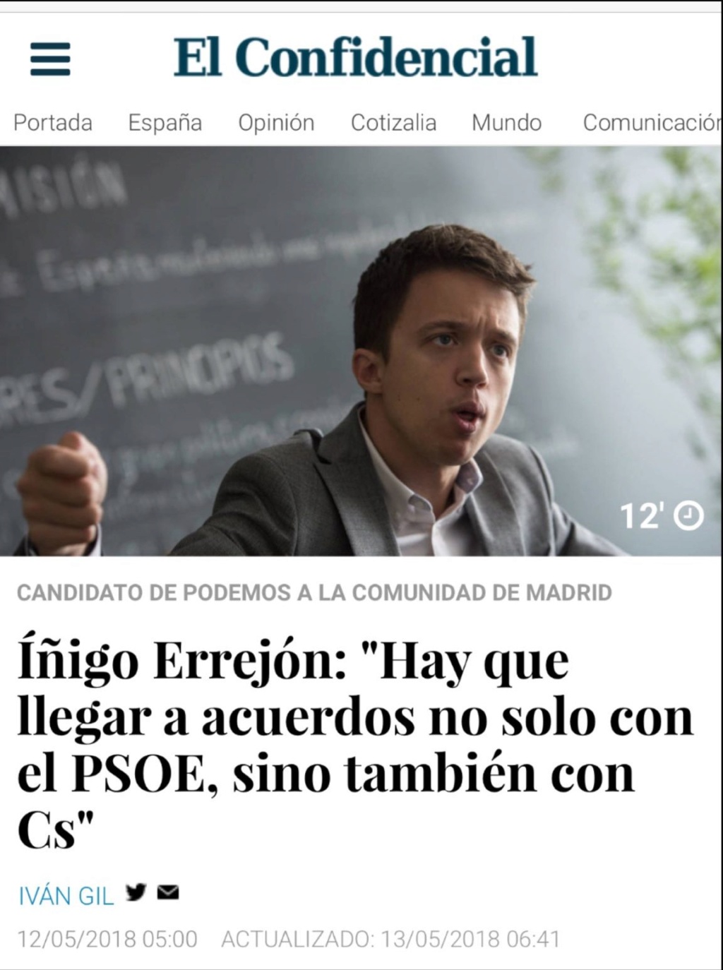 ¿En qué topic se habla de lo de Errejón? - Página 14 Efvga110