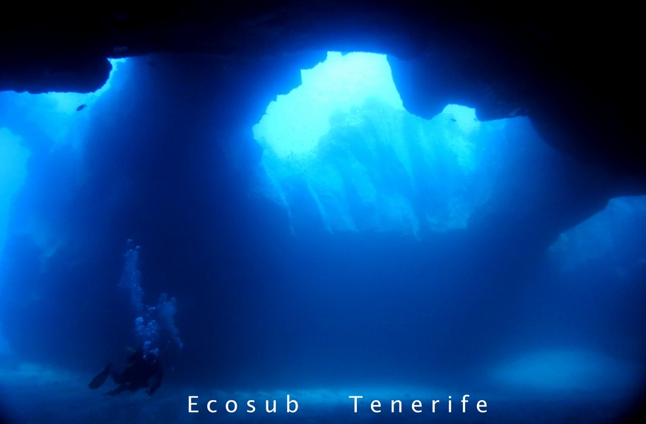 Buceo y Esnórquel - Página 4 Tunel_10