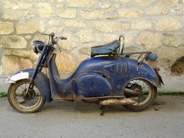 Iso Scooter 1955 2013-012