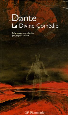 La Divine Comédie de Dante Alighieri 20807110