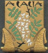 * ACACIA (1953/1984) * 01250110