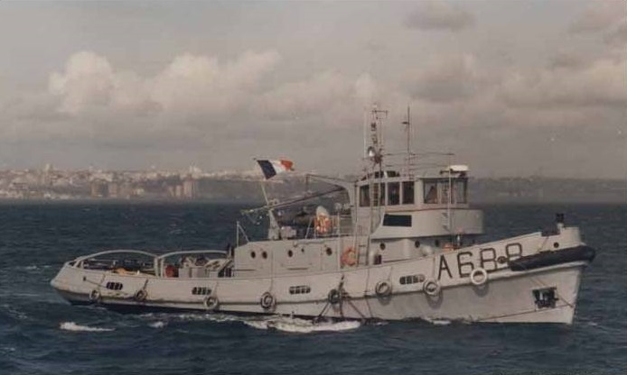 * VALEUREUX (1960/1993)  013_0013