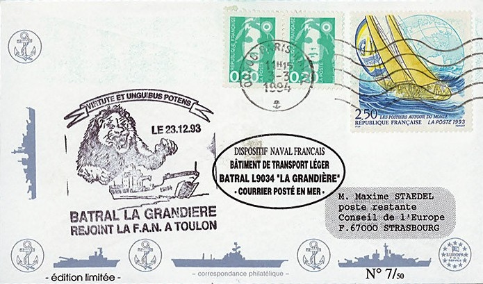 * LA GRANDIÈRE (1987/2017)  11nav-10