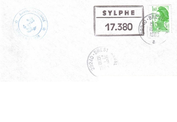* SYLPHE (1960/2002) * 171_0010