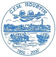 * HOURTIN, C.F.M * 2000-010