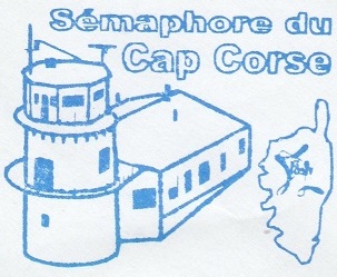 * CAP CORSE * 201_0011