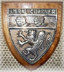 amiral - * AMIRAL CHARNER (1962/1990)  41925911