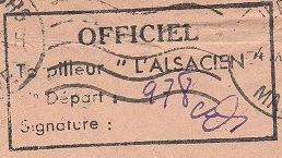 * L'ALSACIEN (1949/1954)  46-10_10