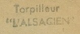 * L'ALSACIEN (1949/1954) * 540_0012