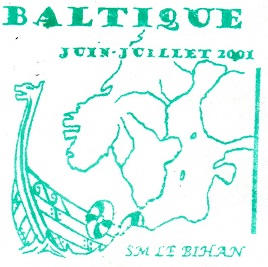 * SECOND MAÎTRE LE BIHAN (1979/2002)  552_0010