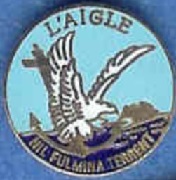 aigle - * L'AIGLE (1987/....)  590_0016