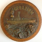 * GÉRANIUM (1955/1987)  628_0010