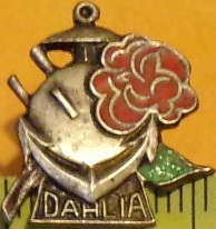 * DAHLIA (1944/1959) * 630_0011
