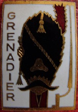 * GRENADIER (1944/1958) * 655_0012