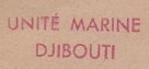 * DJIBOUTI * 71-0210