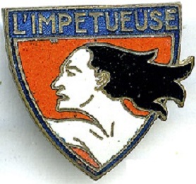 * L’IMPÉTUEUSE (1940/1942)  7324-m11