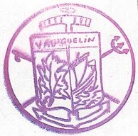 * VAUQUELIN (1956/1987) * 82-1210
