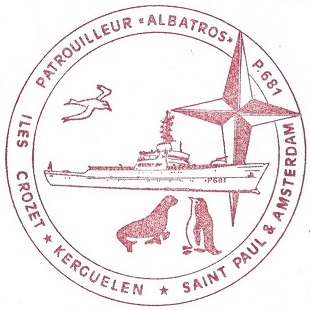 albatros - * ALBATROS (1984/2015) * 893_0010