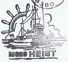 HEIST 92-0210