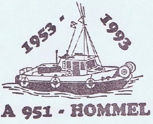 HOMMEL 93-0210