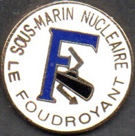 * LE FOUDROYANT (1974/1998) * 939_0010
