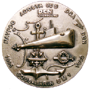 * AGOSTA (1977/1997) * Agosta12