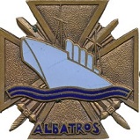 * ALBATROS (1932/1959)  Albatr10