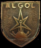 * ALGOL (1954/1976) * Algol_10