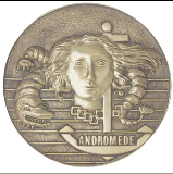 * ANDROMÈDE (1984/....)  Androm12
