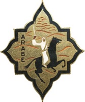 * ARABE (1950/1963) * Arabe_10