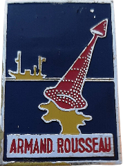 * ARMAND ROUSSEAU (1939/1945)  Armand10